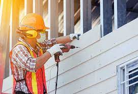 Siding Removal and Disposal in Shoreacres, TX